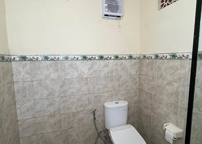 Tutde's House